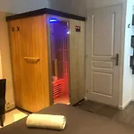 Elegant Avec Sauna Hyper Centre