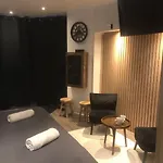 Elegant Avec Sauna Hyper Centre *