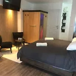 Elegant Avec Sauna Hyper Centre