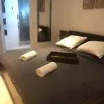 Elegant Avec Sauna Hyper Centre アパート サン・ディジエ