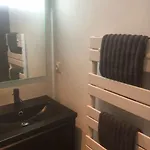 アパート Elegant Avec Sauna Hyper Centre *
