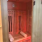 Elegant Avec Sauna Hyper Centre アパート サン・ディジエ