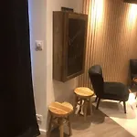 アパート Elegant Avec Sauna Hyper Centre *