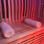 Elegant Avec Sauna Hyper Centre アパート サン・ディジエ