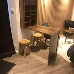 Elegant Avec Sauna Hyper Centre *