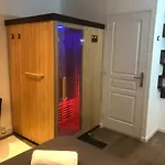 Elegant Avec Sauna Hyper Centre *