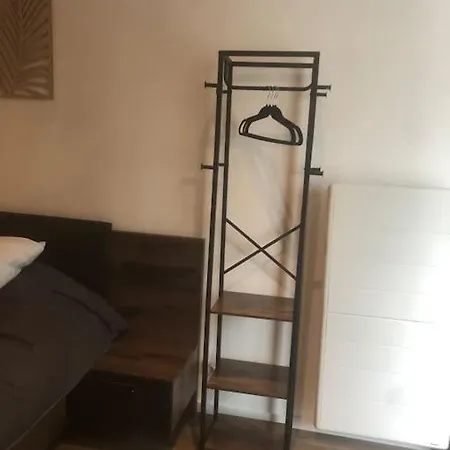 Elegant Avec Sauna Hyper Centre