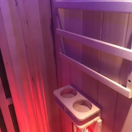 Elegant Avec Sauna Hyper Centre