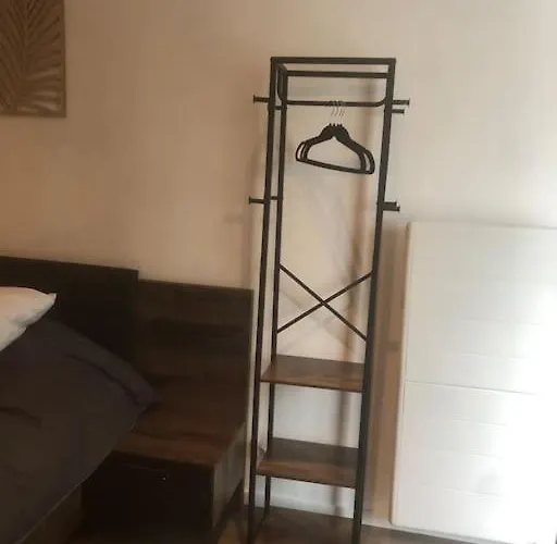 élégant Avec Sauna Hyper Centre