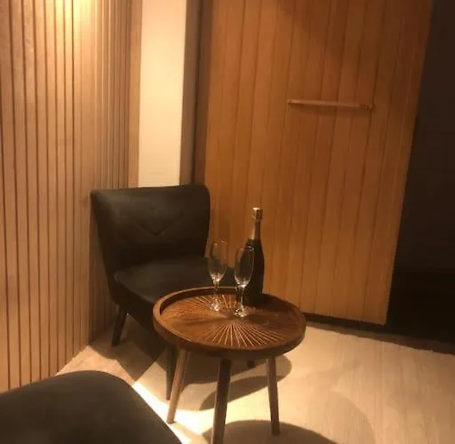 élégant Avec Sauna Hyper Centre Saint-Dizier