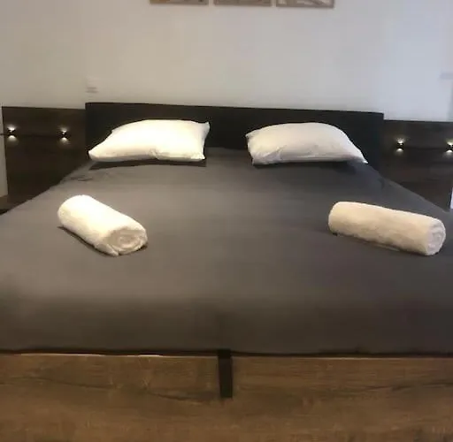 élégant Avec Sauna Hyper Centre Saint-Dizier