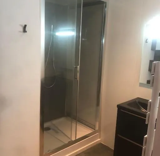 élégant Avec Sauna Hyper Centre